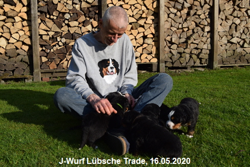 J-Wurf Lbsche Trade, 16.05.2020